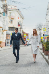 Свадьба Артем и Анастасия Фотограф Тагир Гасратов