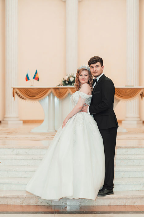 Свадьба Егор и Влада Свадебный фотограф Тагир Гасратов
