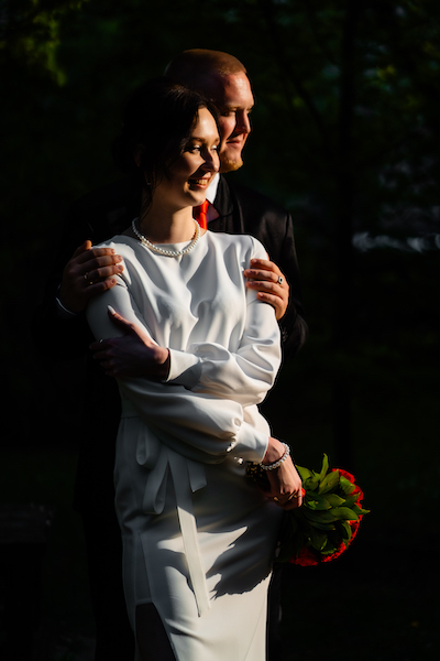 Свадьба Екатерина и Иван Фотограф Тагир Гасратов