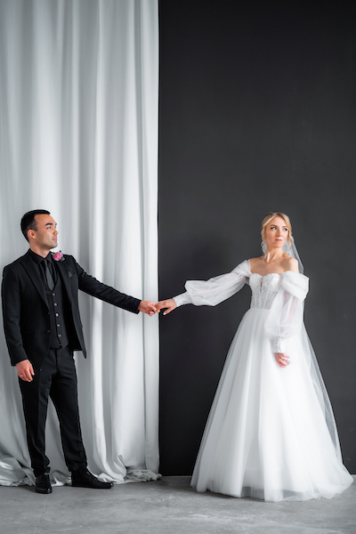 Свадьба Наталья и Григорий Фотограф Тагир Гасратов