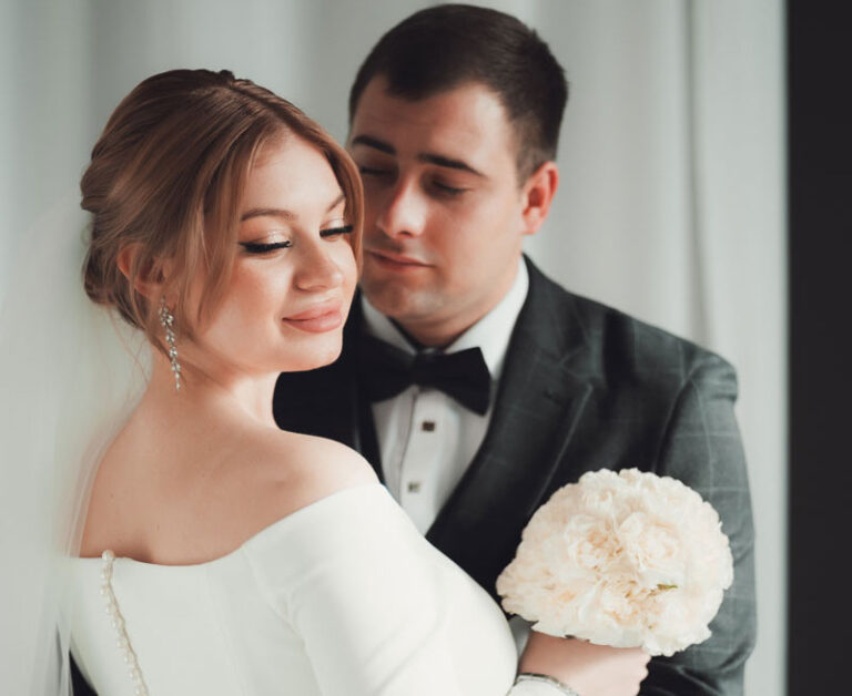 Свадебный фотограф в Краснодаре Тагир Гасратов