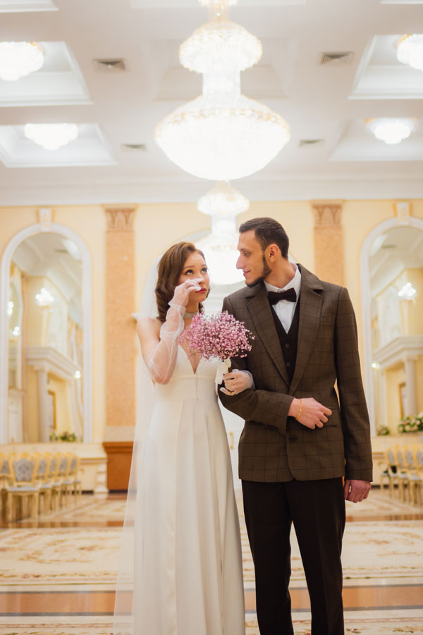 Свадебный фотограф в Краснодаре Тагир Гасратов